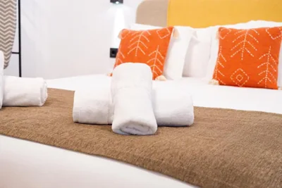 Capuchinos Suites Guest Homes Malaga — foto 10