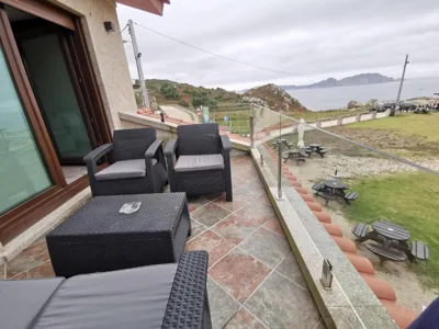 Caracola de Cabo Home — foto 6