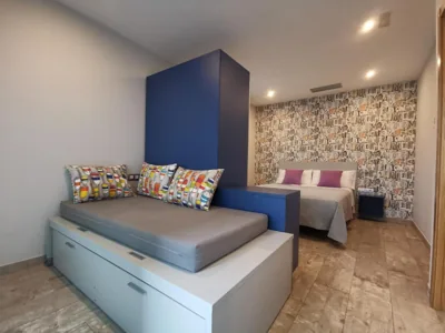 Caracola de Cabo Home — foto 10
