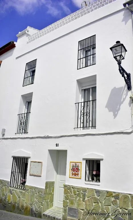 2ベッドルームハウス — Caracuel de Badía