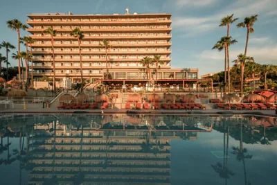 Caramelo Calvia Beach - Adults Only — Foto 4