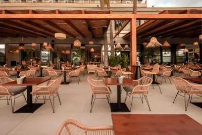 Caramelo Calvia Beach - Adults Only — Foto 5