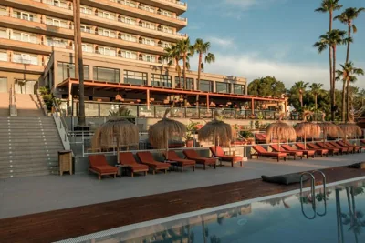 Caramelo Calvia Beach - Adults Only — Foto 7