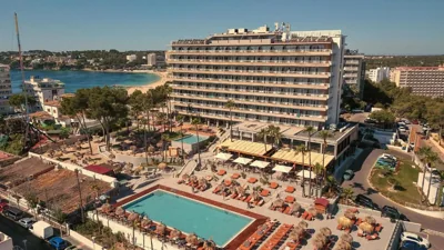 Caramelo Calvia Beach - Adults Only — Foto 8