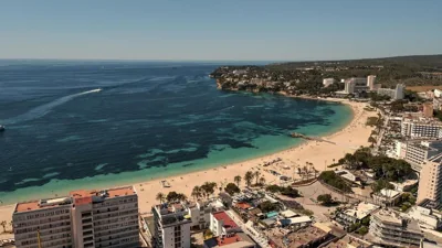 Caramelo Calvia Beach - Adults Only — Foto 9