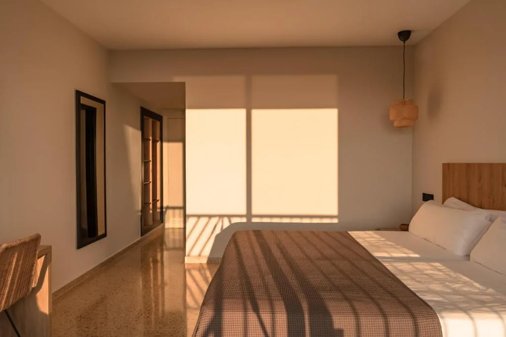 Standard-Doppelzimmer zur Einzelnutzung — Caramelo Calvia Beach - Adults Only