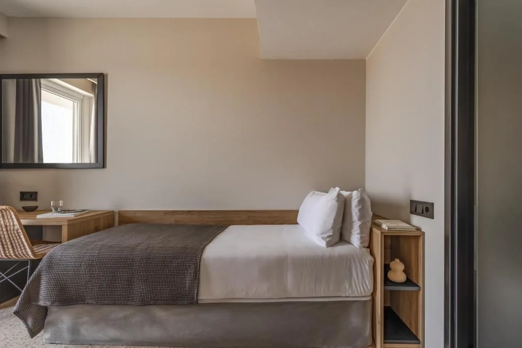 Einzelzimmer — Caramelo Calvia Beach - Adults Only