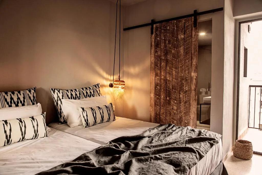 Double Caramelo Room（2名） — Caramelo Palma Beach