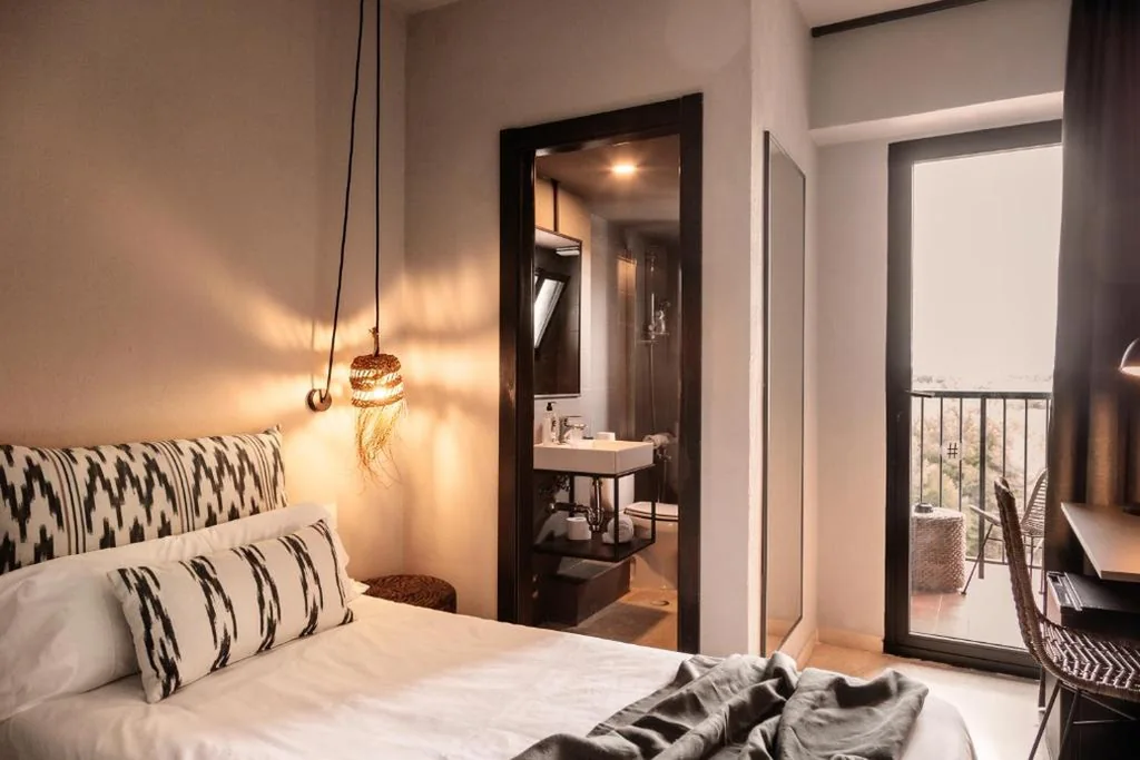 Single Caramelo Room（1名） — Caramelo Palma Beach