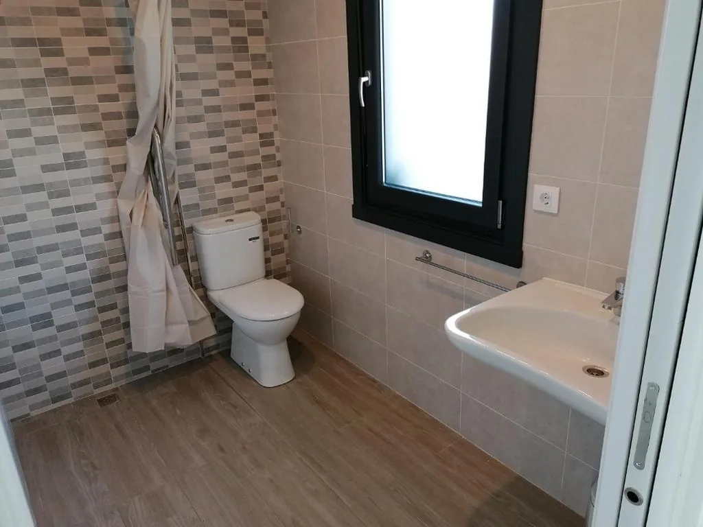 Two-Bedroom Apartment — Carballos Altos-Apartamentos Turísticos