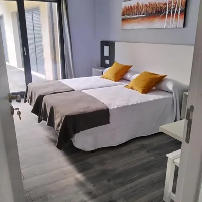 Carballos Altos-Apartamentos Turísticos — photo 2