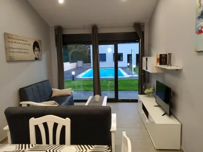 Carballos Altos-Apartamentos Turísticos — photo 10