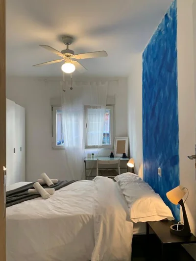 Cardeñosa habitaciones — foto 2