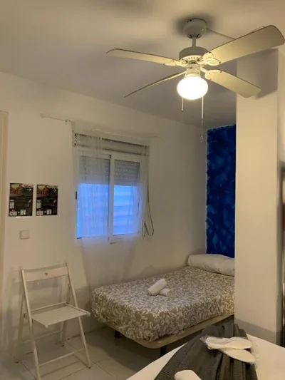 Cardeñosa habitaciones — foto 4