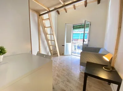 Cardeñosa habitaciones — foto 8