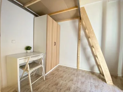 Cardeñosa habitaciones — foto 11