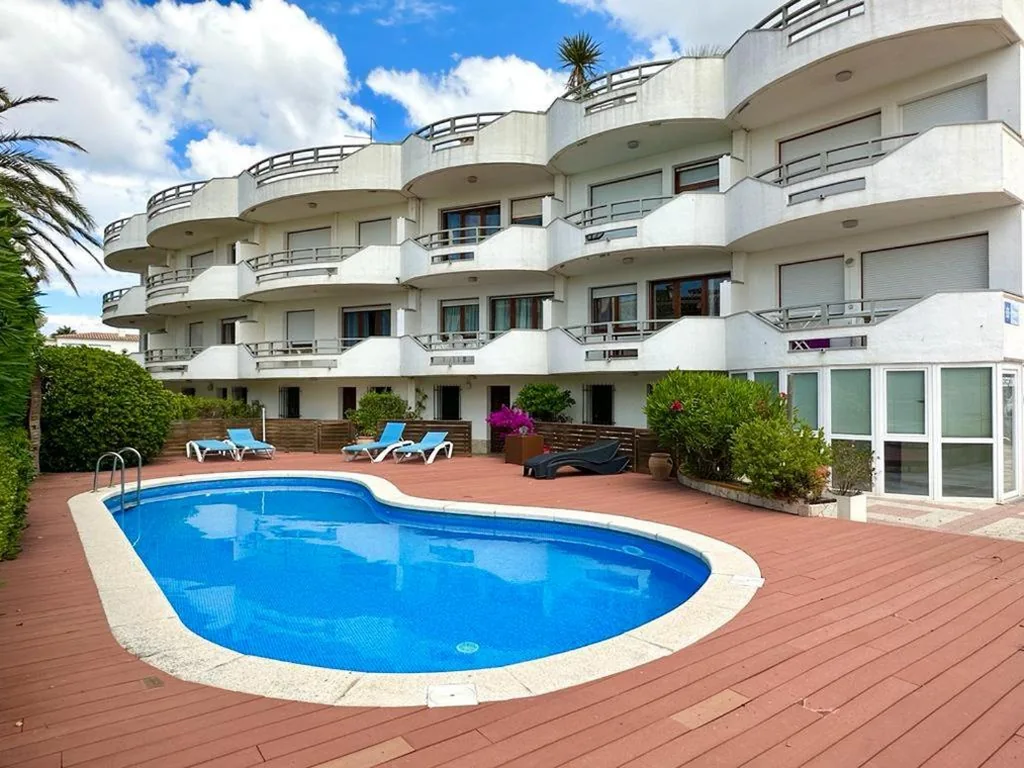 Casa con 2 camere da letto — CARGOLS DE MAR
