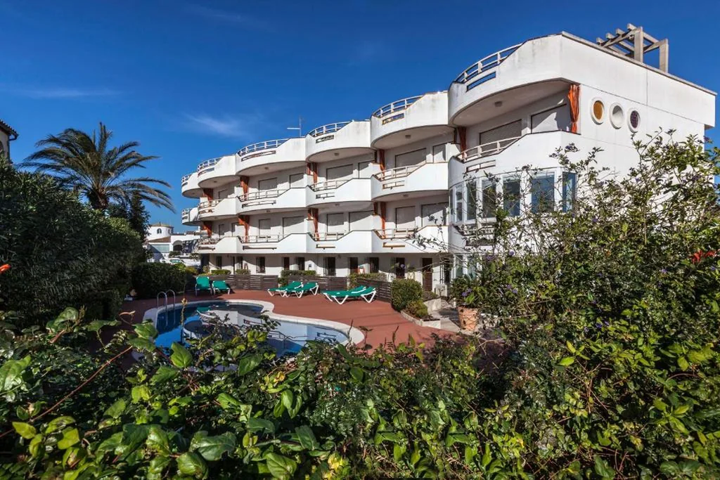 Casa con 2 camere da letto — CARGOLS DE MAR