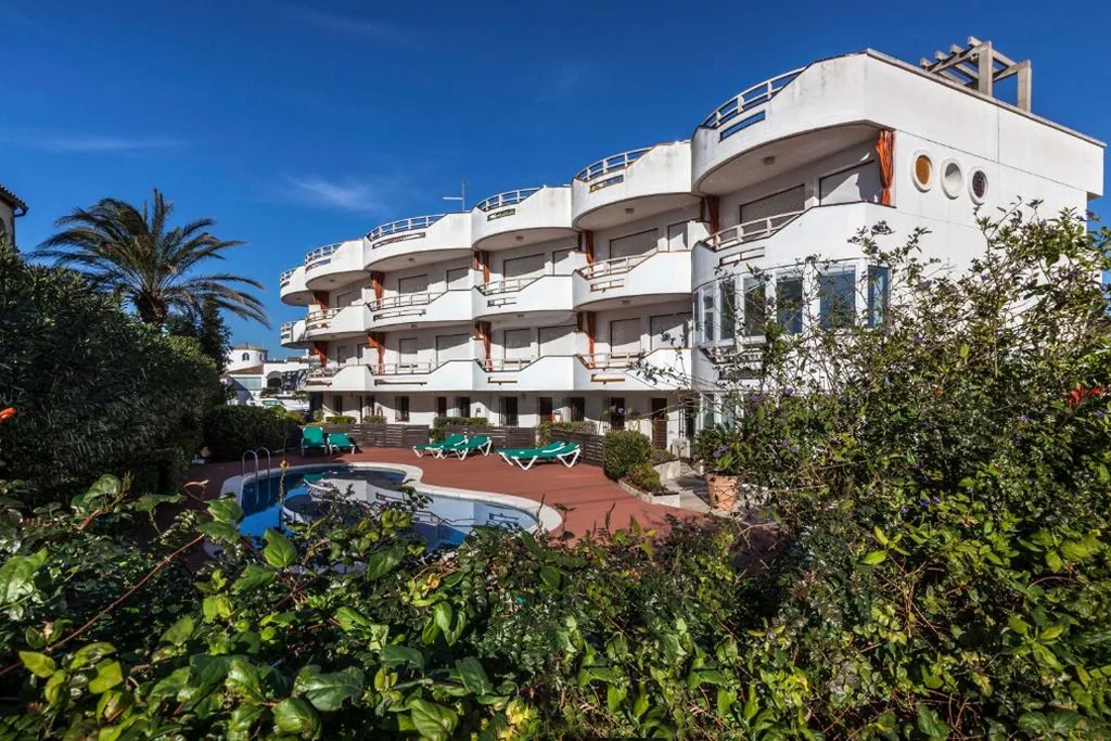 Casa con 4 camere da letto — CARGOLS DE MAR