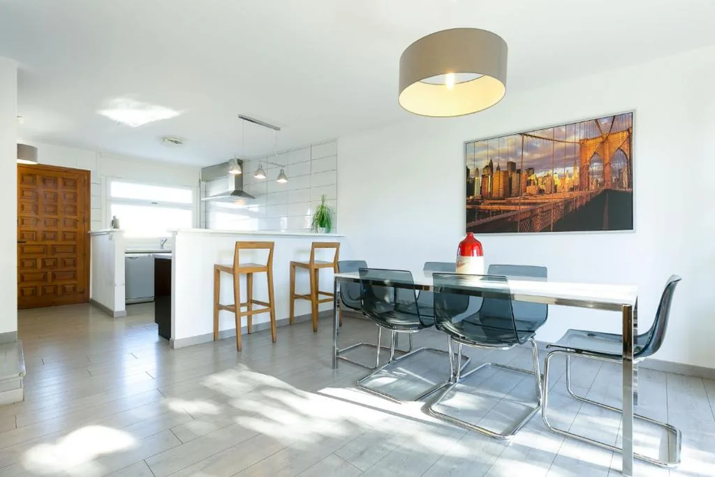 Casa con 4 camere da letto — CARGOLS DE MAR