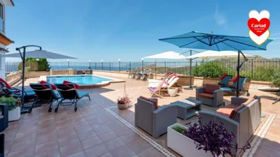 Cariad Boutique Bed & Breakfast — foto 2