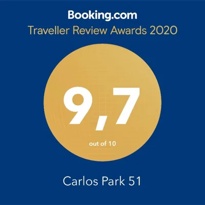 Carlos Park 51 — Foto 10
