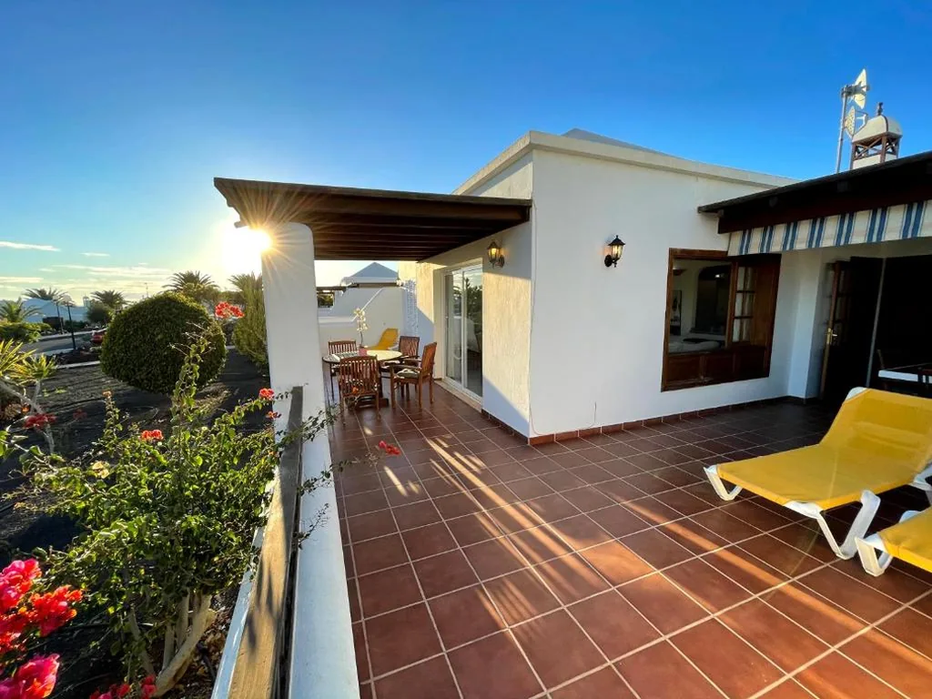 Haus mit 2 Schlafzimmern — Carlos Park 51