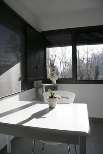Apartamento de 1 dormitorio — Carmelita