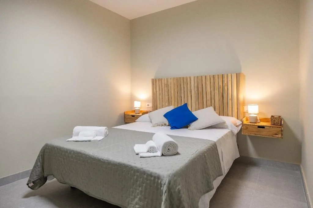 Carmen Beach Hostel Cullera