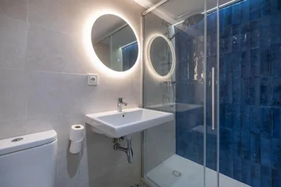 Carmen Beach Hostel Cullera — Foto 6