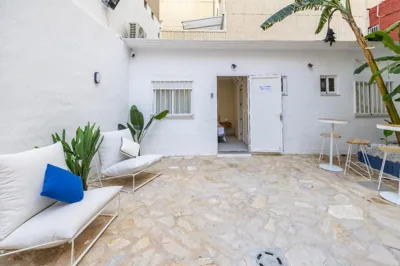 Carmen Beach Hostel Cullera — Foto 7