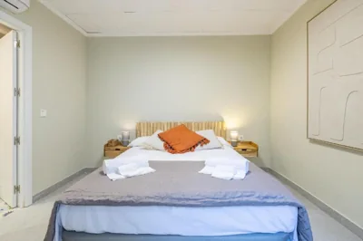 Carmen Beach Hostel Cullera — Foto 12