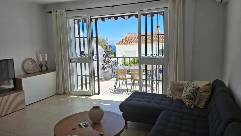 Casa de 2 dormitorios — Carmen Casa Helena