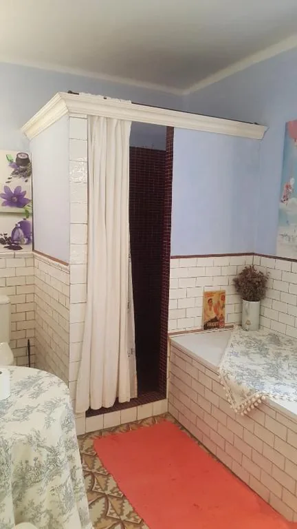 Apartment mit 2 Schlafzimmern — Carmen De Arnas