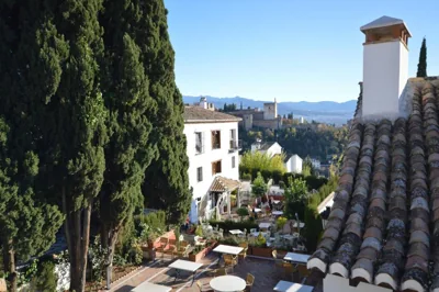 Carmen de las Campanas — foto 5