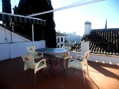 Carmen de las Campanas — foto 9