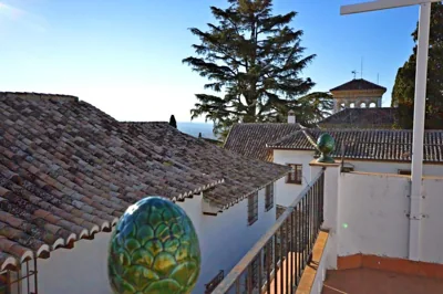 Carmen de las Campanas — foto 10