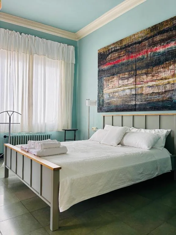 Doppelzimmer — Carmen Guillemot