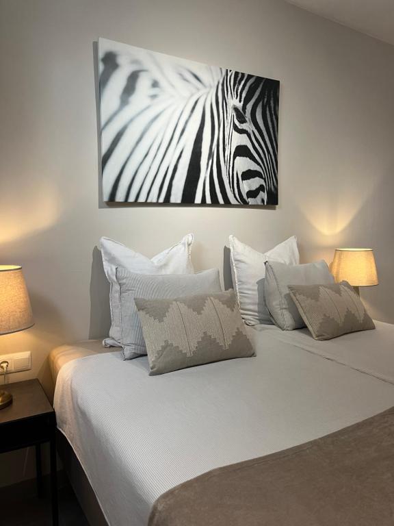 Carmen Rooms -- Boutique B&B by the sea