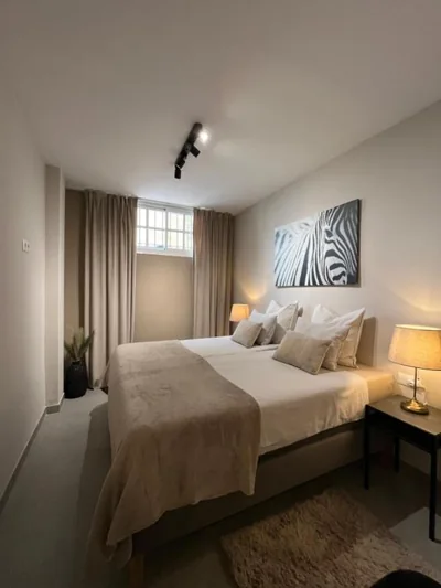 Carmen Rooms -- Boutique B&B by the sea — foto 2