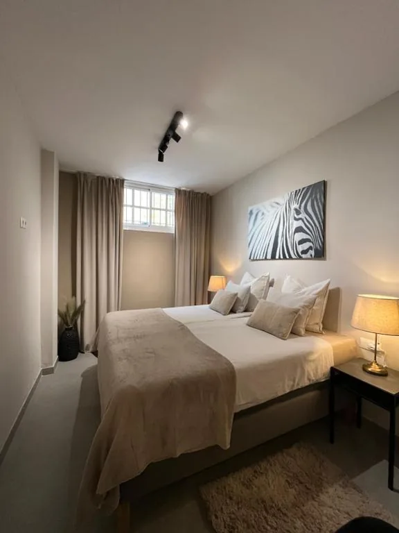 Carmen Rooms -- Boutique B&B by the sea