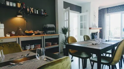 Carmen Rooms -- Boutique B&B by the sea — foto 5