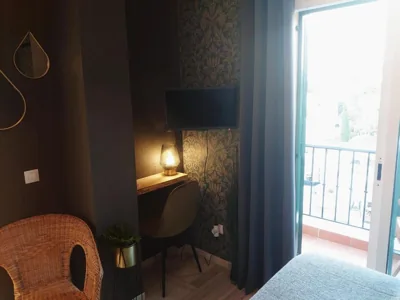 Carmen Rooms -- Boutique B&B by the sea — foto 6