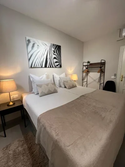 Carmen Rooms -- Boutique B&B by the sea — foto 8
