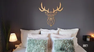 Carmen Rooms -- Boutique B&B by the sea — foto 9