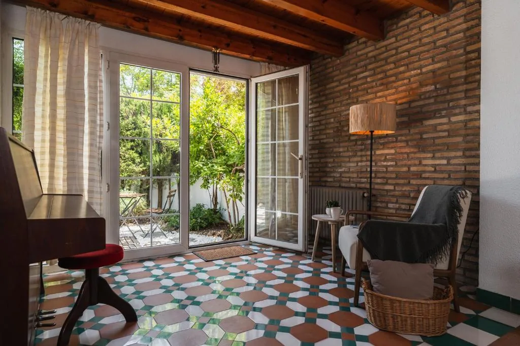Casa com 3 quartos — Cármenes de la Muralla - Free parking