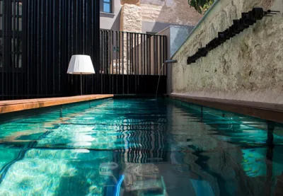 Caro Hotel — foto 2