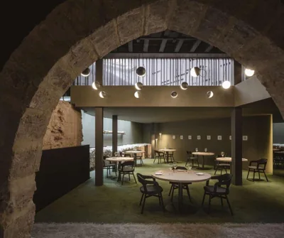 Caro Hotel — foto 3