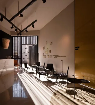 Caro Hotel — foto 4