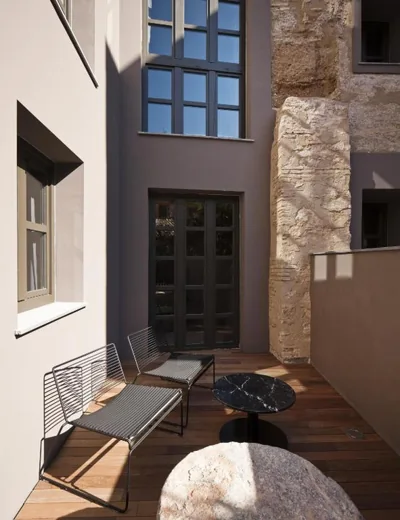 Caro Hotel — foto 5